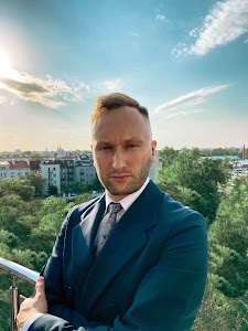 Zdjęcie miejsca Adwokat Kraków - Kancelaria Adwokacka Michał Surówka